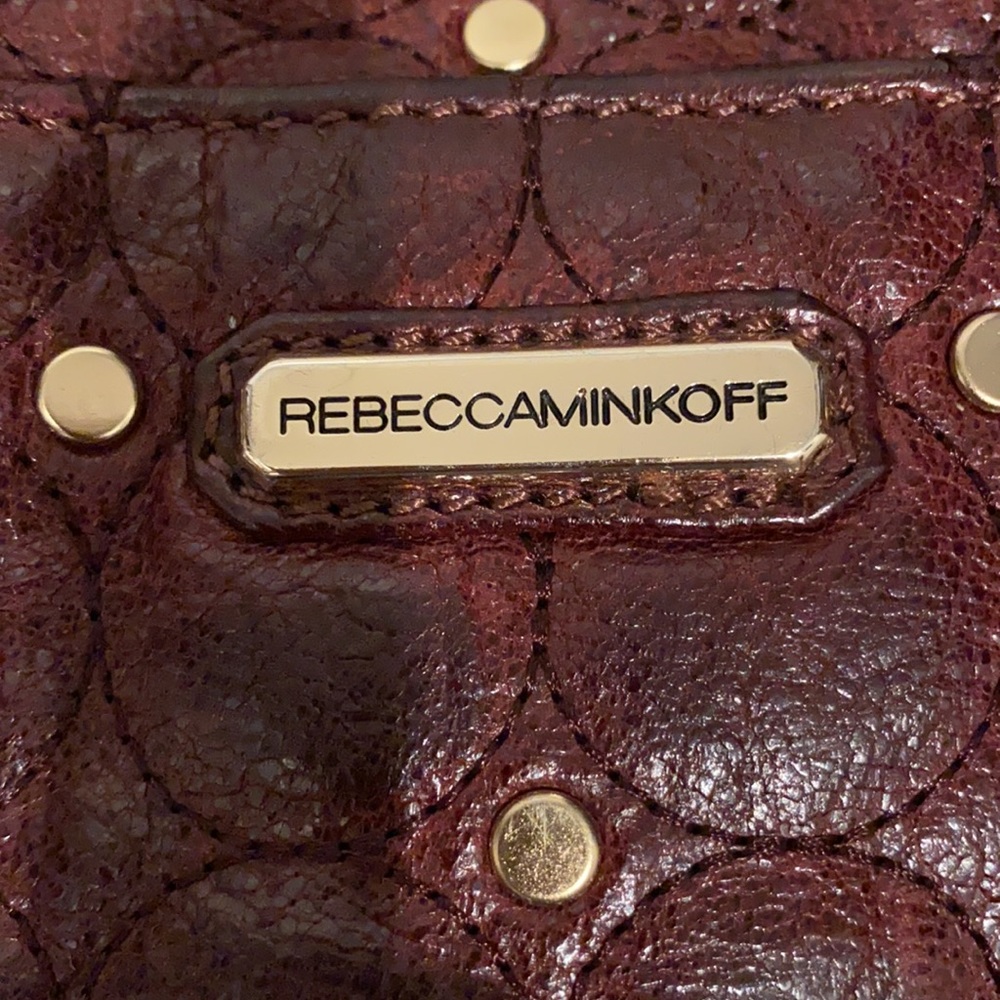 Rebecca Minkoff handbag - Picture 3 of 9
